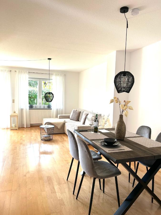 George Home 2 Zi-Appartement - Chambres d’hôtes Lindau