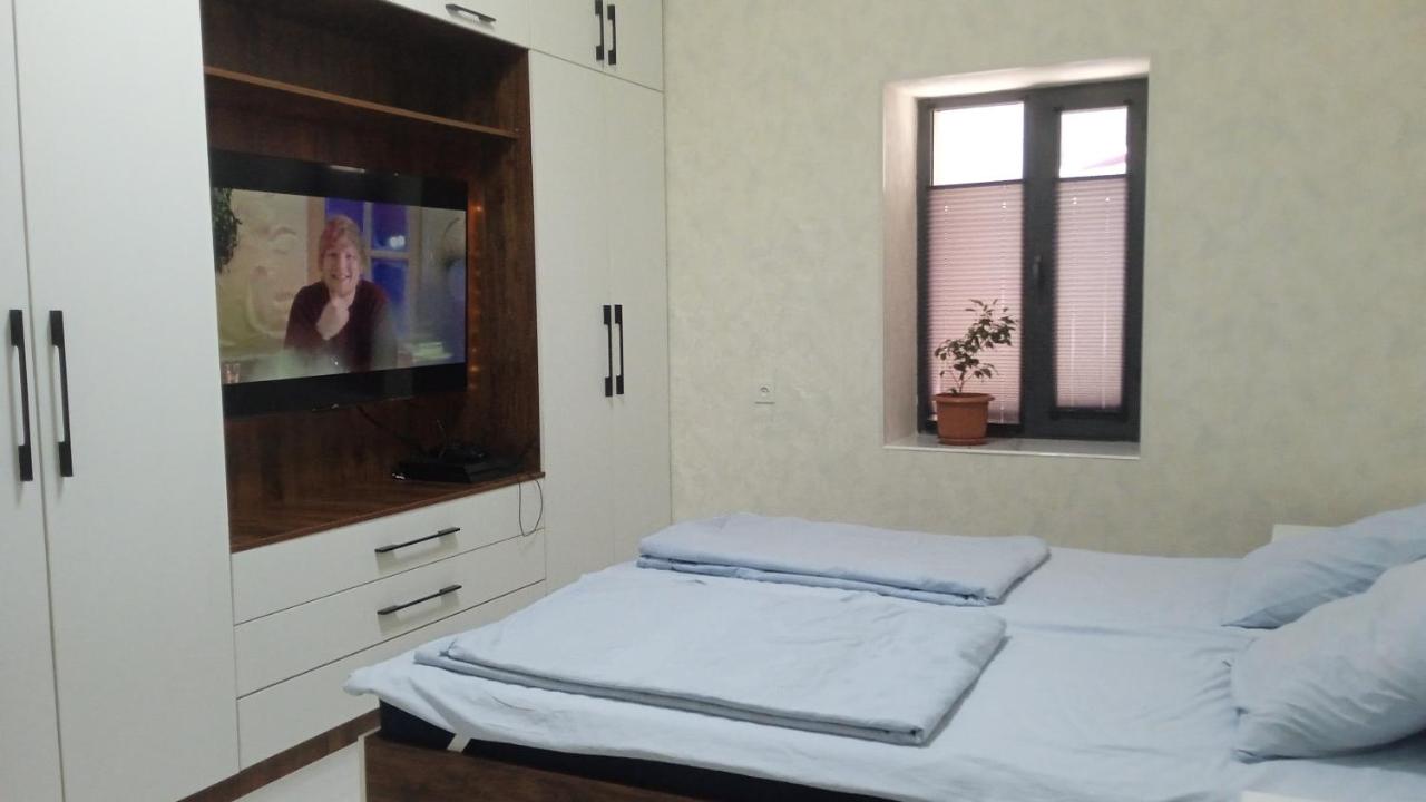 Begzod's house - Ferienwohnung