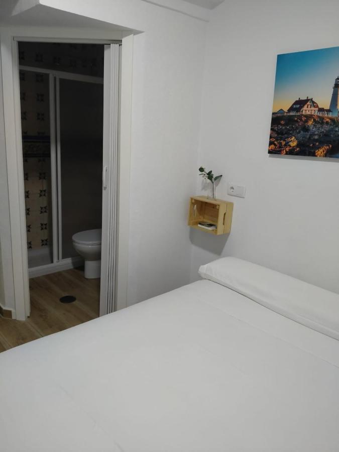 Camera Matrimoniale con Bagno Privato