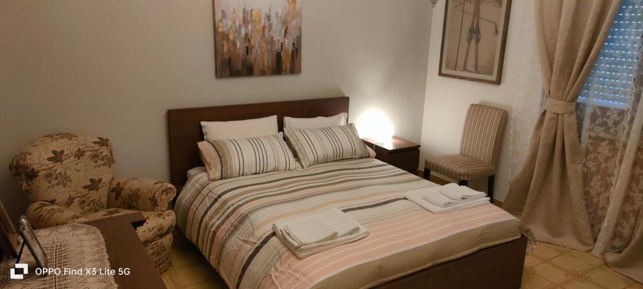 B&B Cenzina - Ferienwohnung Alberobello