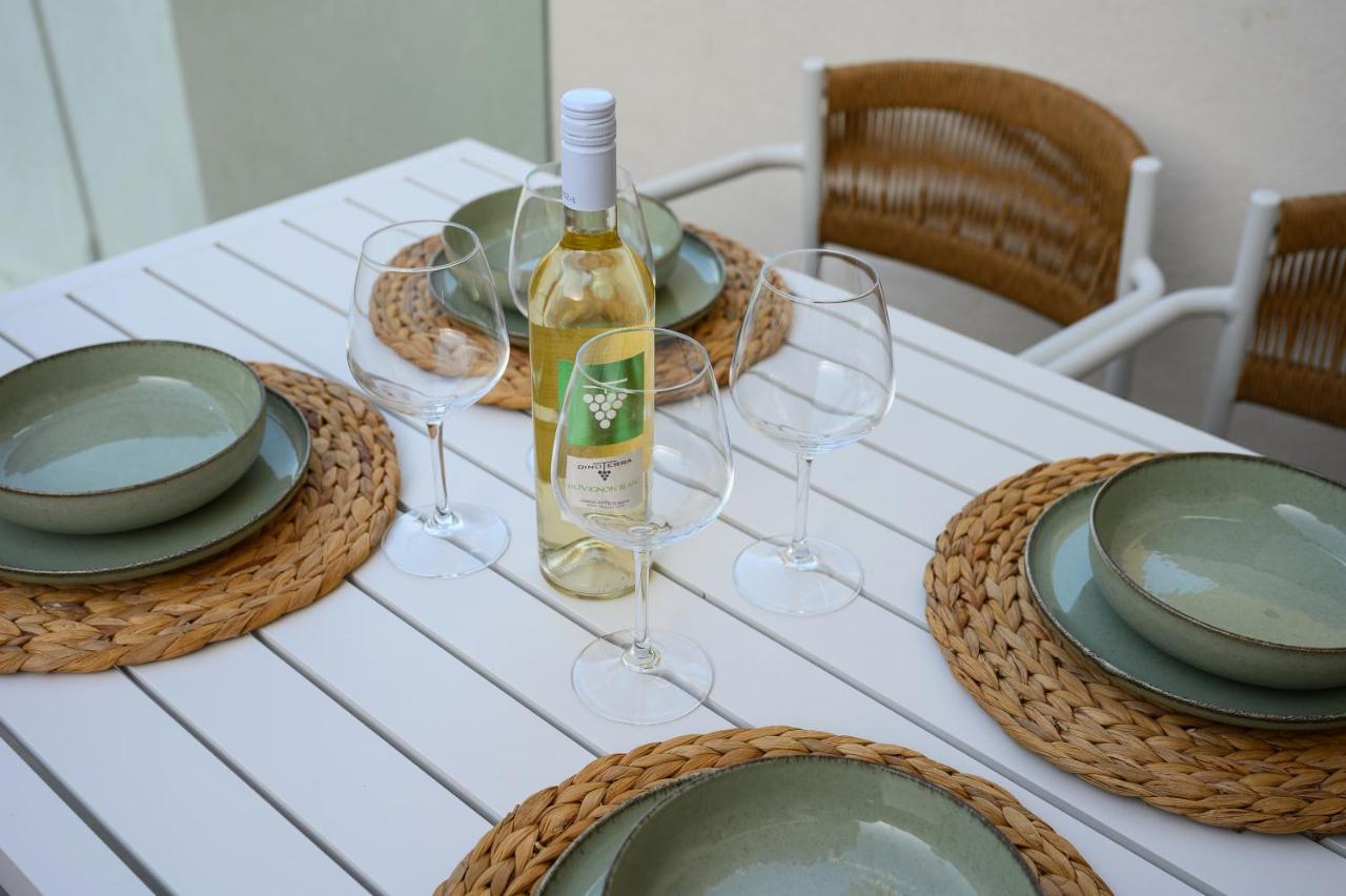 La MER 1 suite - B&B Mátala