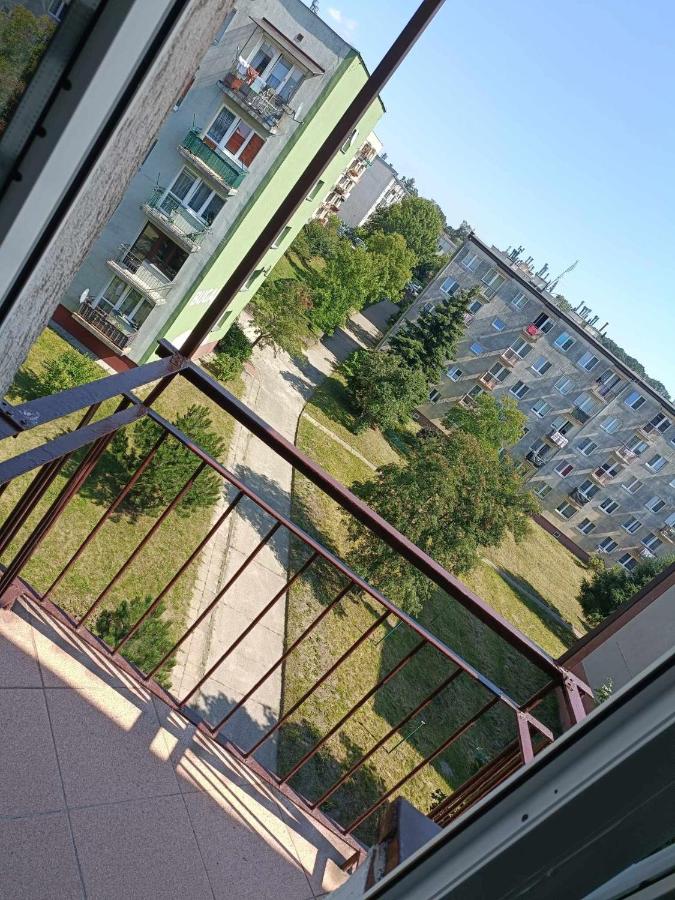 MIESZKANIE SUCHEDNIÓW 2a79 - B&B