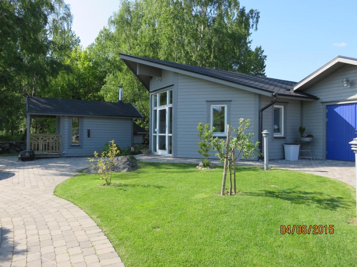 Enebackens Kraftkälla - B&B