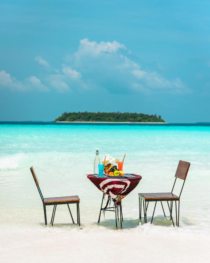 Dhoani Maldives Guesthouse - Chambres d'hôtes Kendhoo