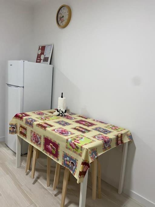Setubal Holiday - B&B Setúbal