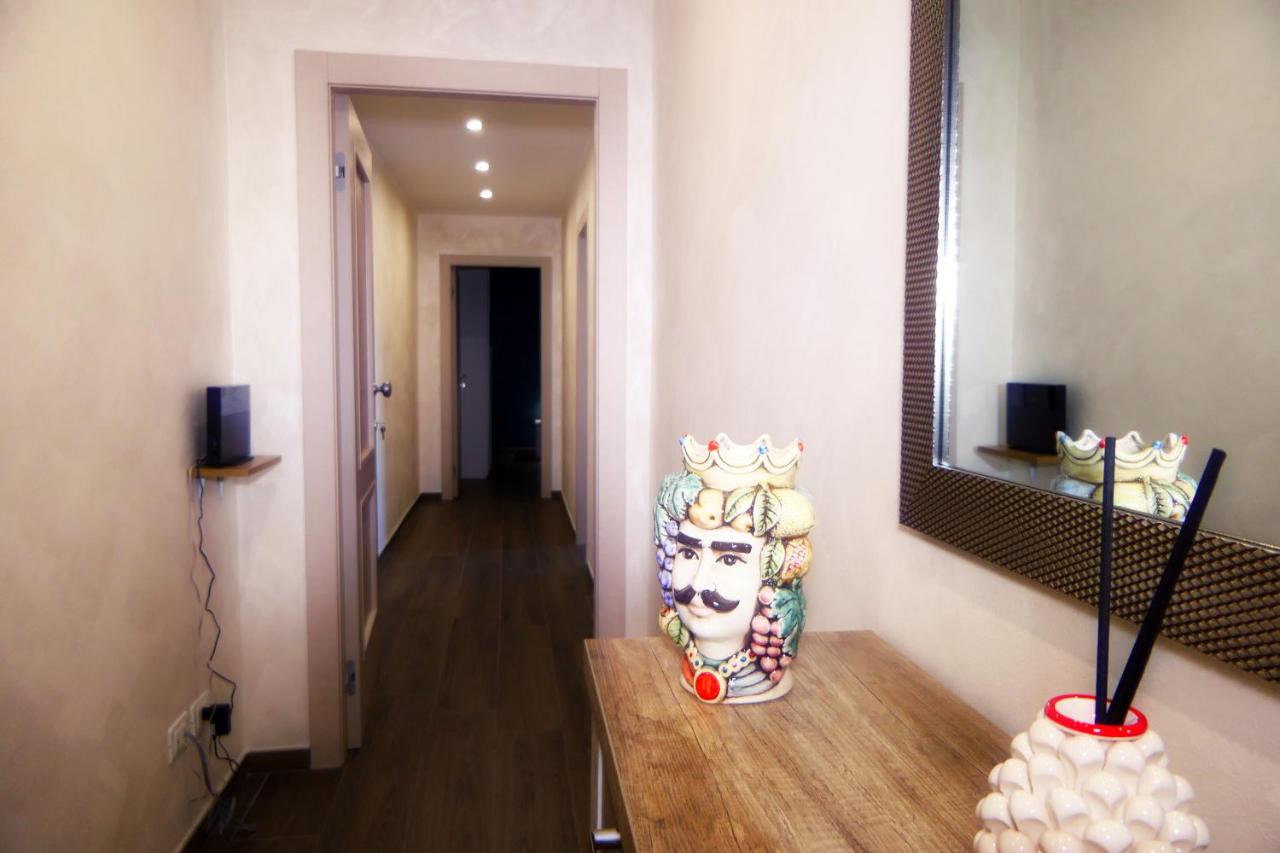 Allen apartments - B&B Siracusa