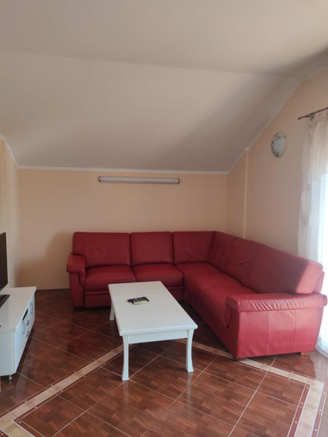 Holiday Herceg Novi - Bed and Breakfast Herceg Novi
