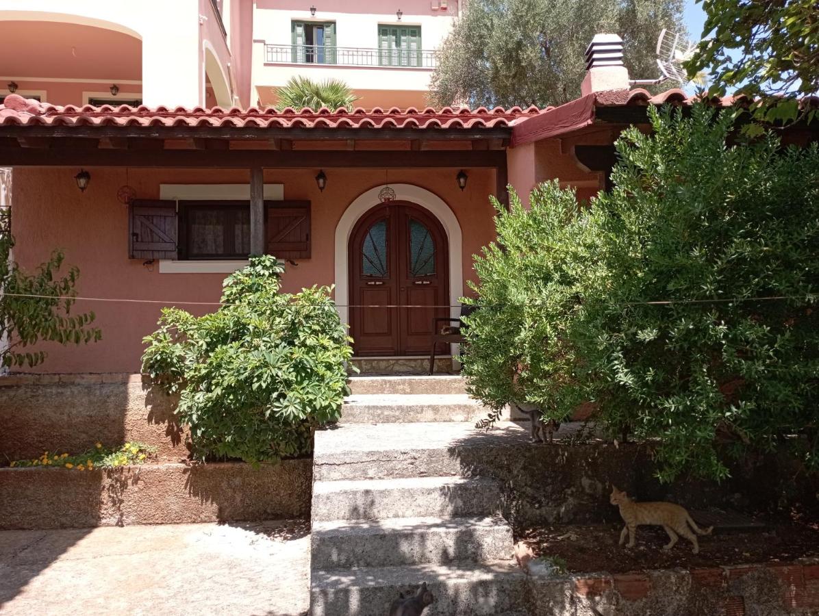 Studio Matina - B&B