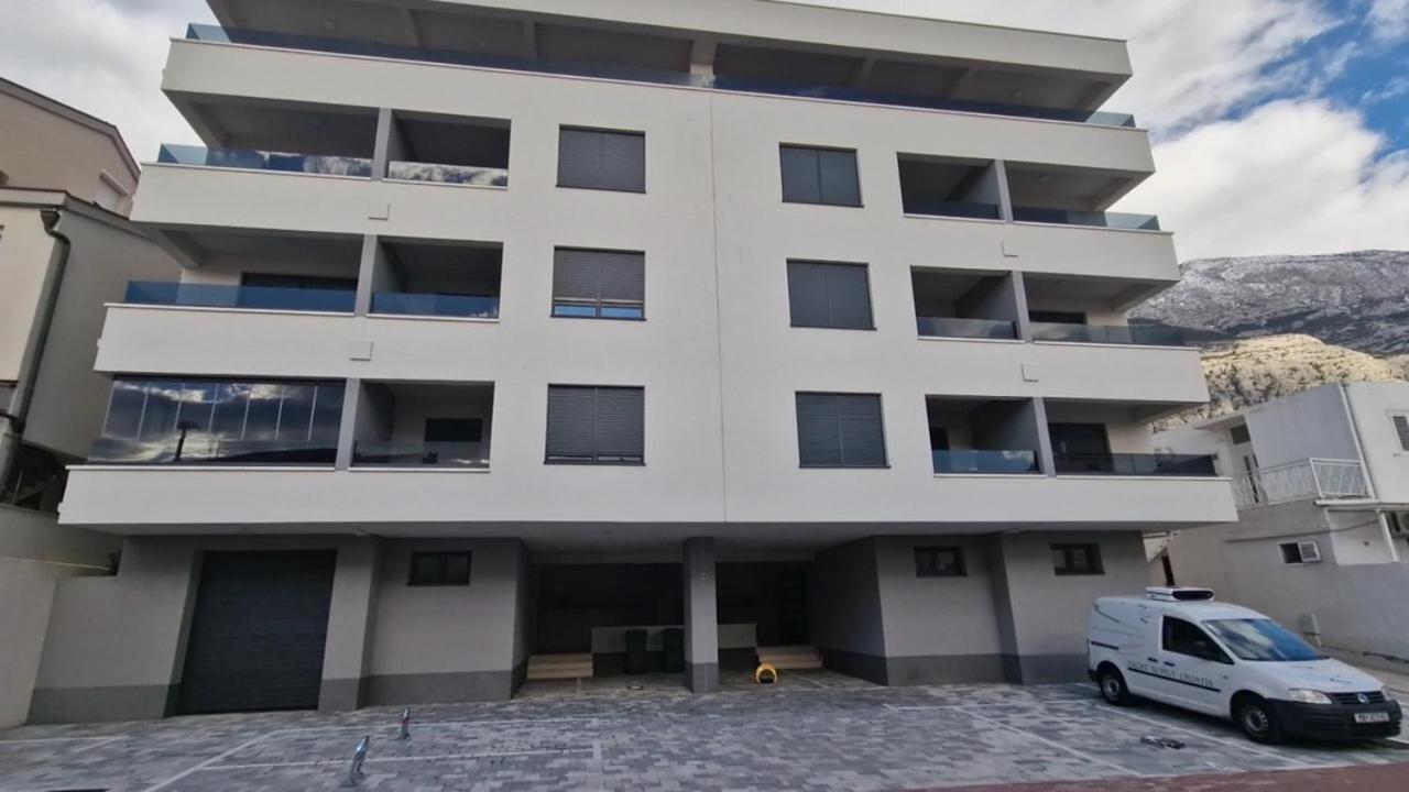 Luxury Penthouse ROMA - B&B Makarska