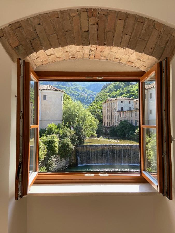 B&B Rovereto - Appartamento Borgo San Tomaso, tra storia e natura - Bed and Breakfast Rovereto