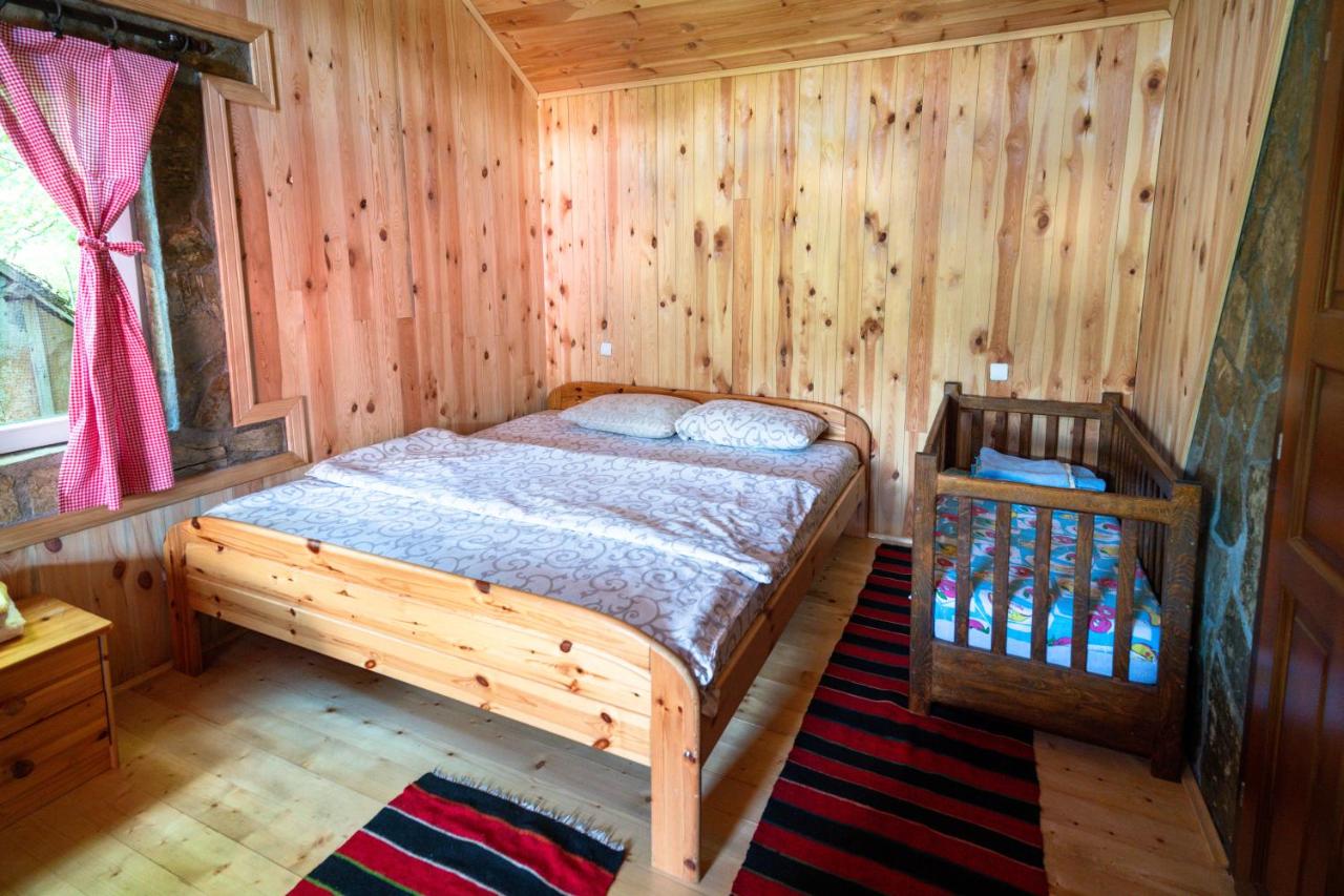 Appartement avec Vue sur la Montagne