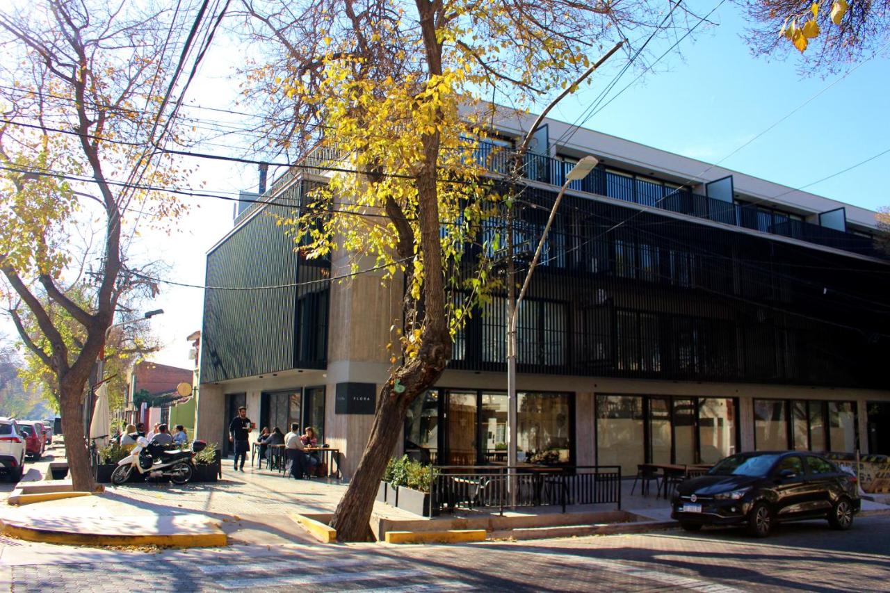 Mendoza Relax and Comfort II - B&B Mendoza