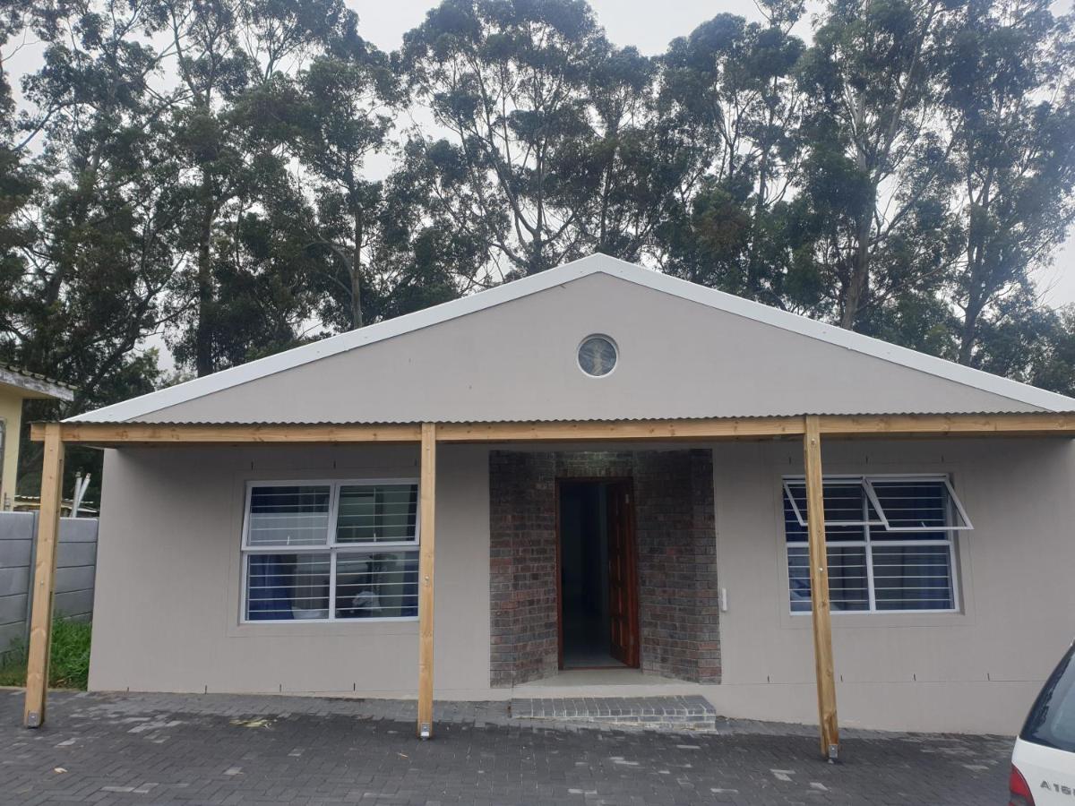 Stellenbosch Idasvalley Gem - B&B