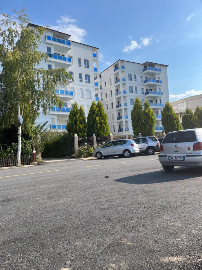 Tushemisht Lake View Studio Apartment - Ferienwohnung Pogradec