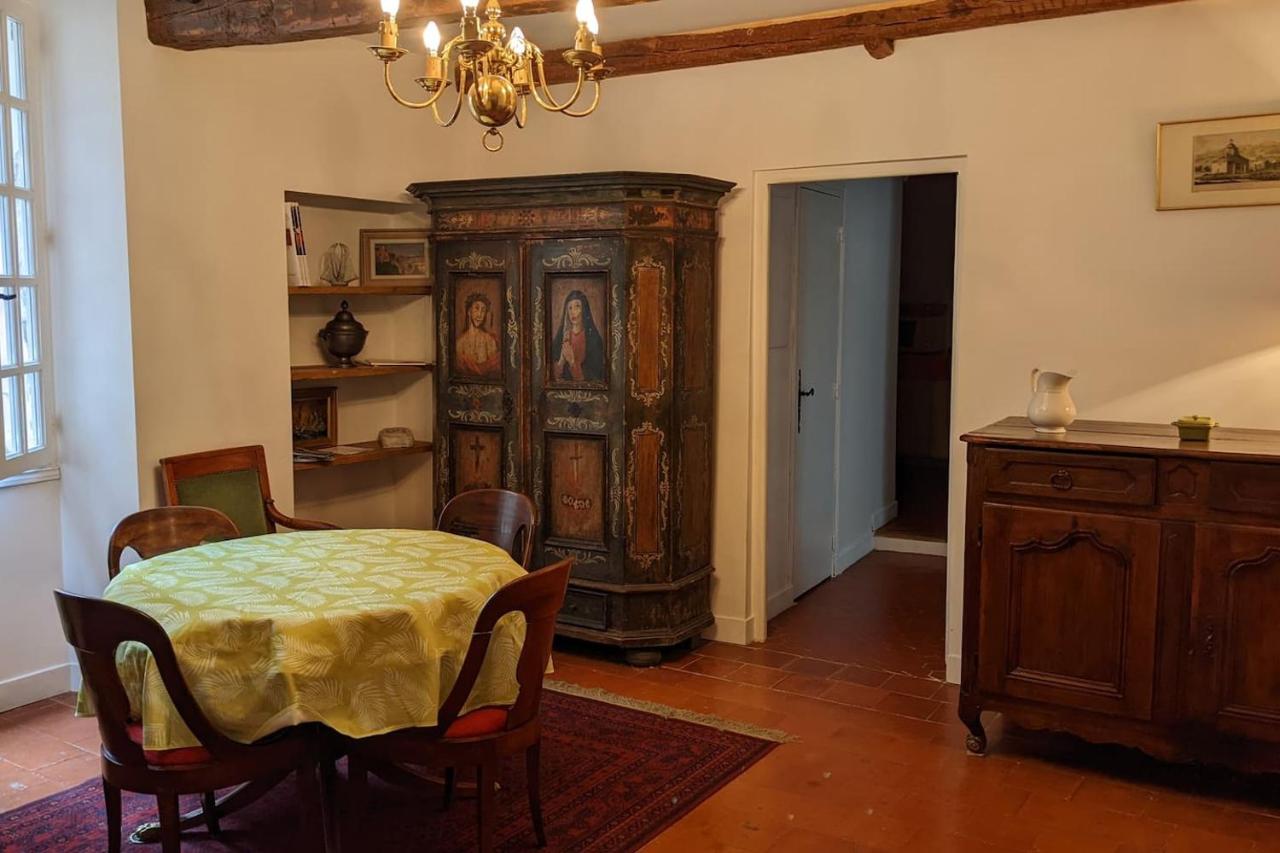 Les gites d'intervalles - Bed and Breakfast