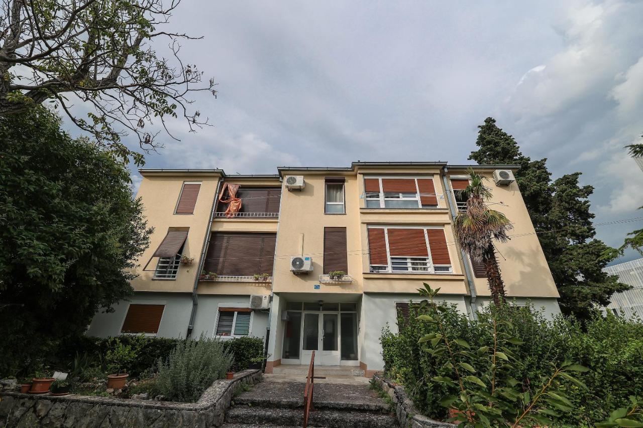 Apartment Duda - Chambres d’hôtes Rijeka