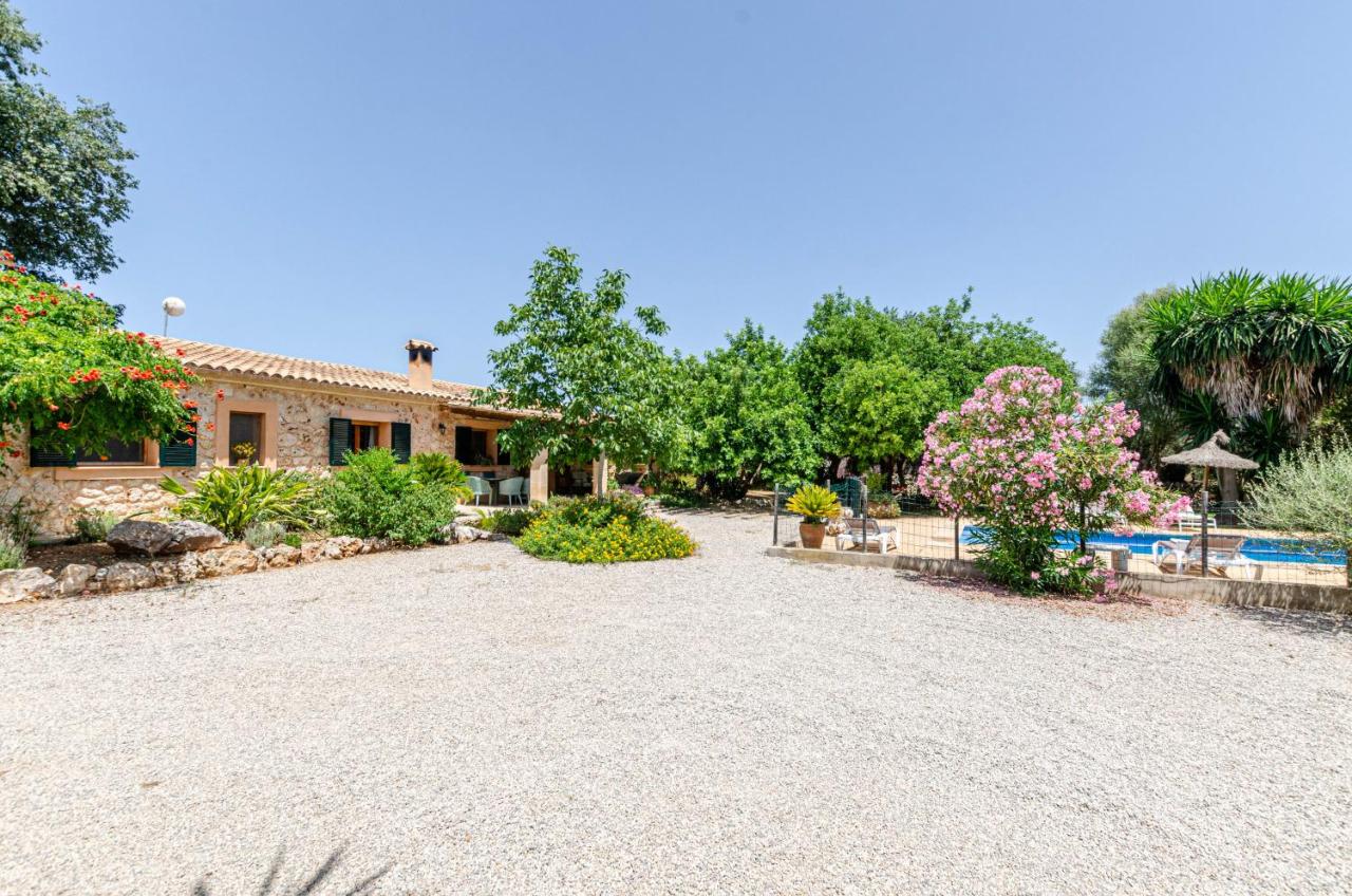 YourHouse Can Rafelino - B&B Inca