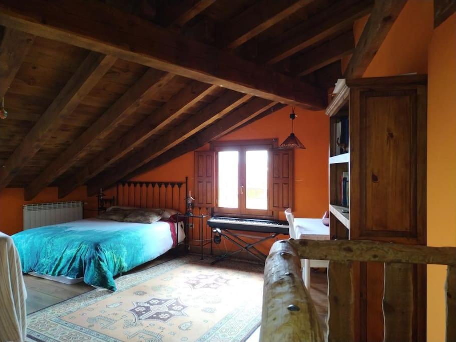 Three-Bedroom Chalet