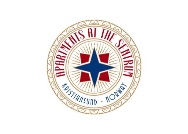 Apartments At The Sentrum - Chambres d’hôtes Kristiansund