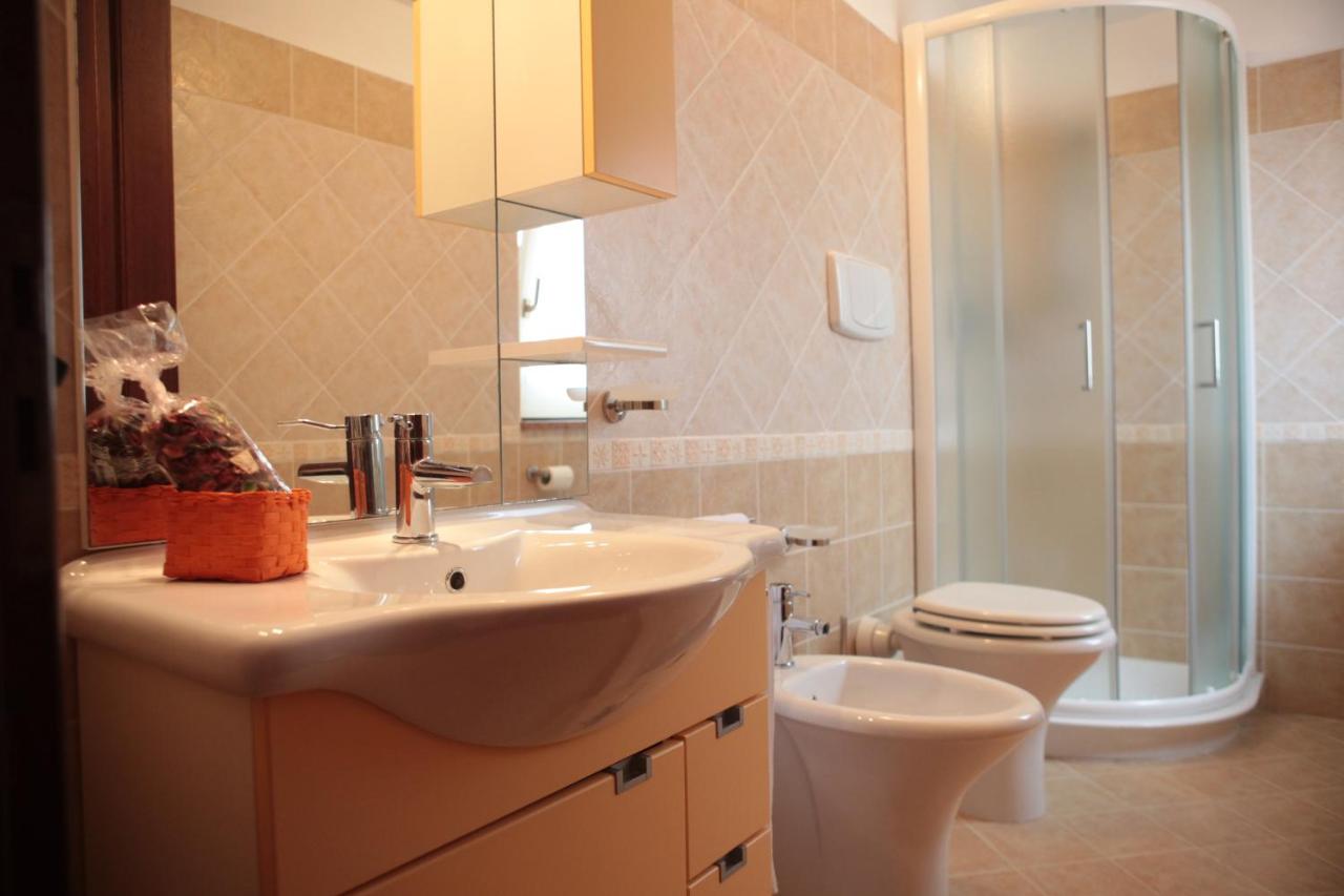 Vierpersoonskamer met Eigen Badkamer