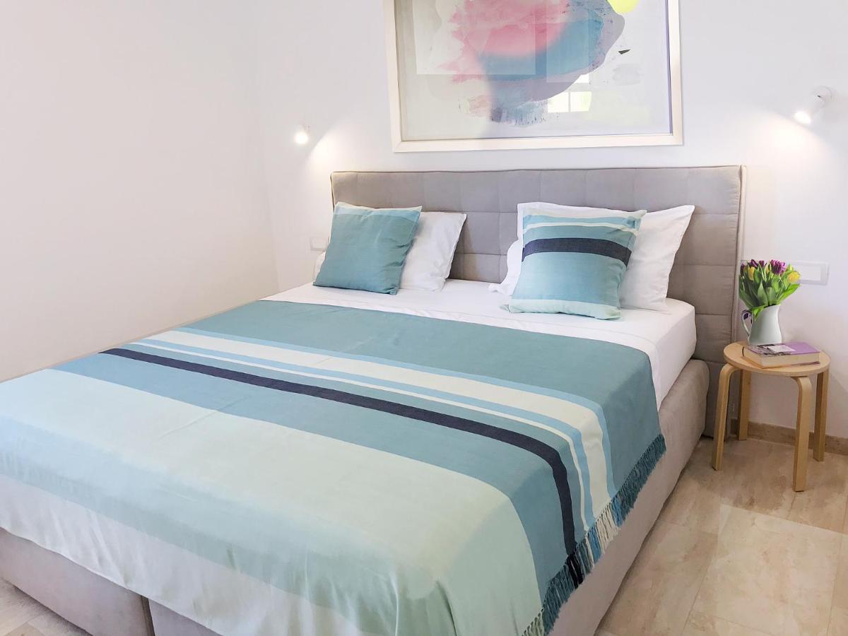 Appartement - Vue sur Mer