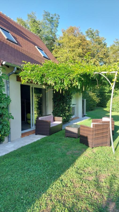 Logement aux portes de chambord - B&B Mont-près-Chambord