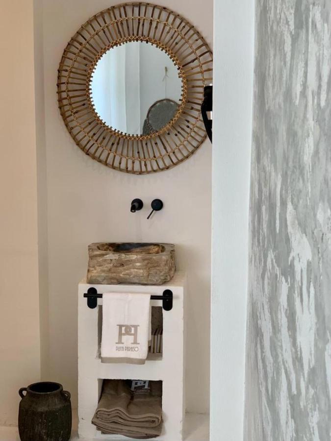 Exclusive Suite with Patio