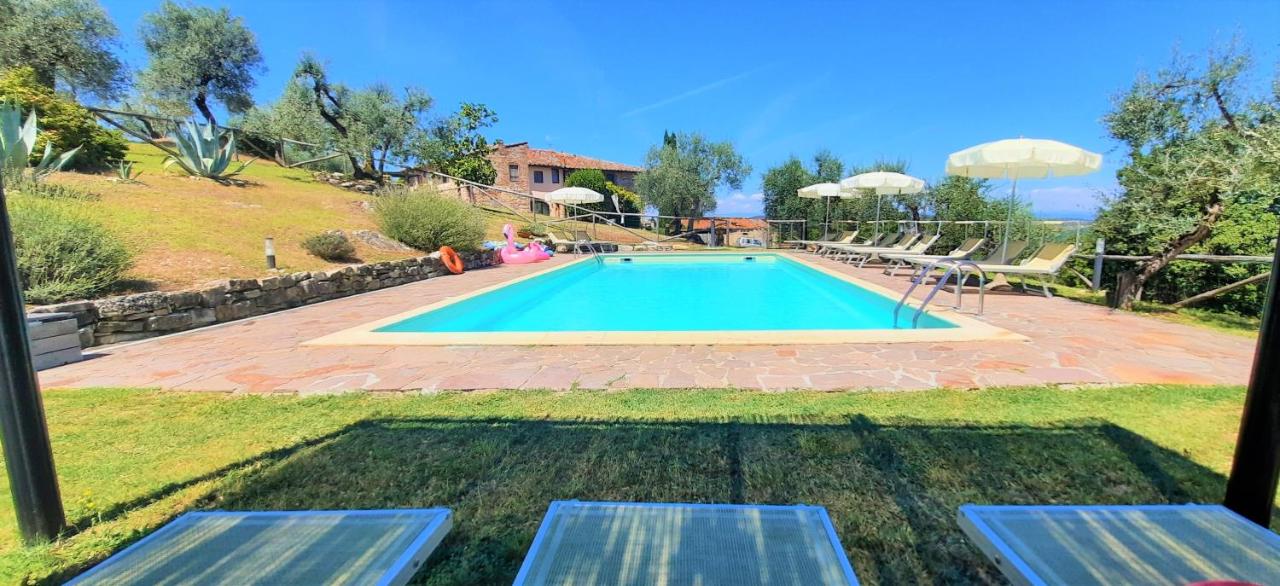 Agriturismo I Ceppi - B&B San Casciano in Val di Pesa