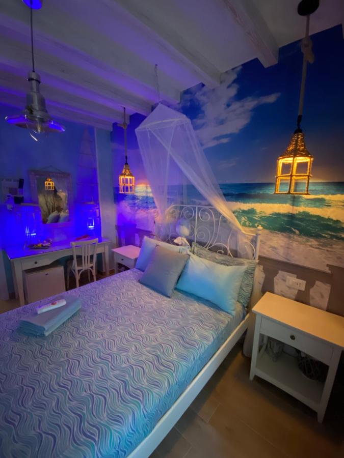 King Room with Spa Bath