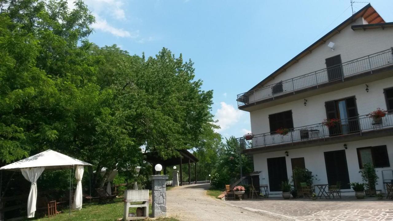 CA' Rinaldi F - B&B