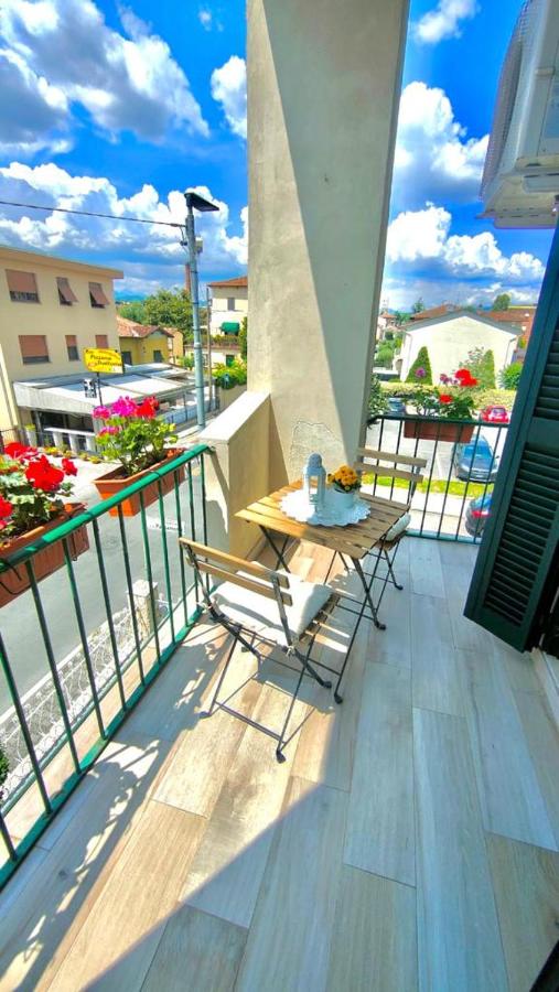 Lovely Lucca [free parking] - B&B