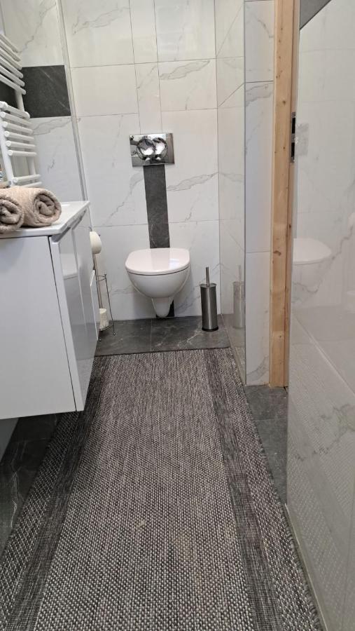 Standard Doppelzimmer