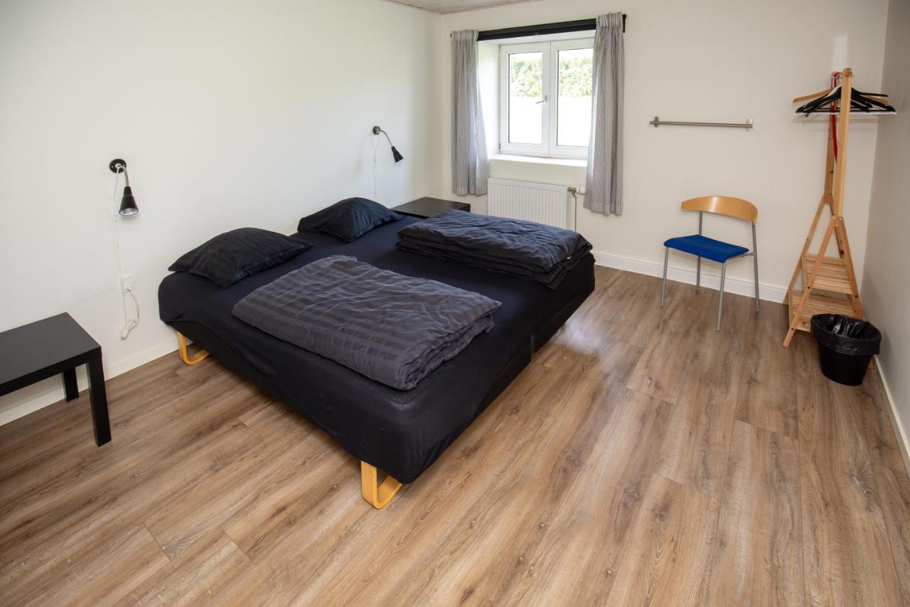 Chambre Double Économique