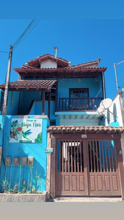 POUSO DO BEIJA FLOR - B&B