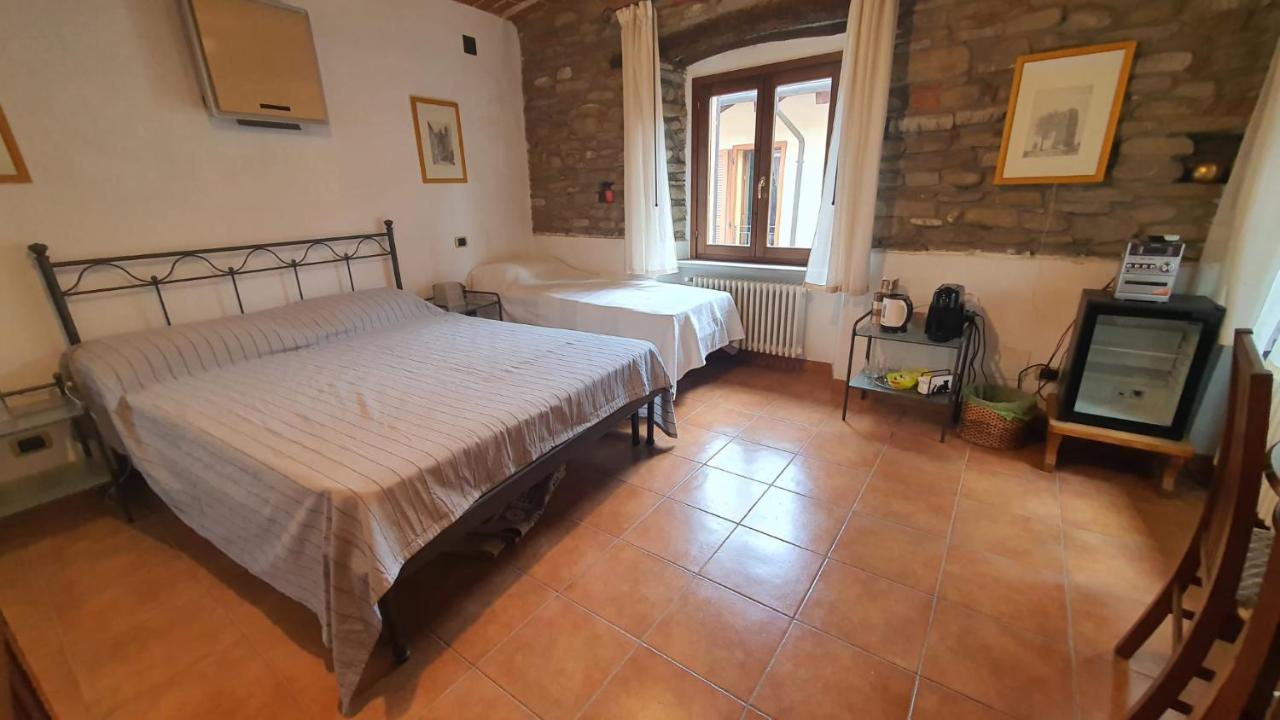 B&B Isabella camera "Carla" - B&B