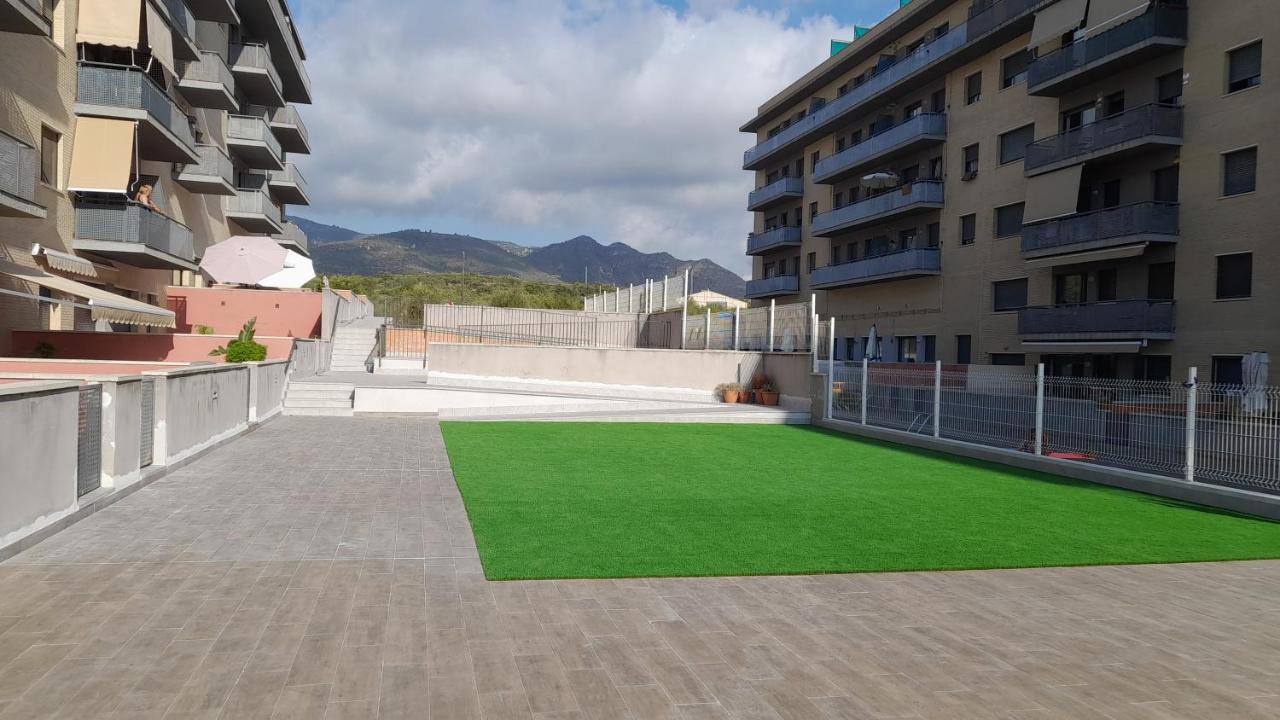 Apartamento Isabel - B&B Sant Carles de la Ràpita