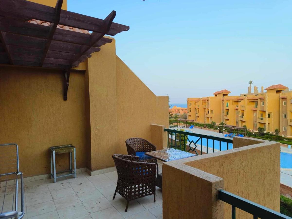 متاح للايجار للعائلات فقط! شاليه بقرية اورلاندو 1بالعين السخنة For families only !cozy chalet in orlando 1 Ain El sokhna - B&B