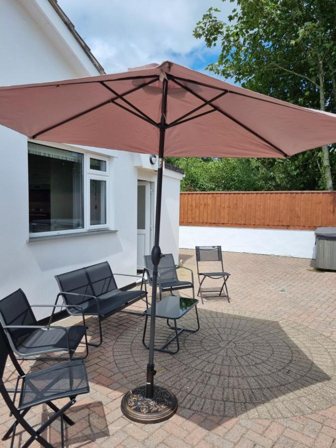 B&B Wadebridge - Newly refurbished bungalow - Bed and Breakfast Wadebridge