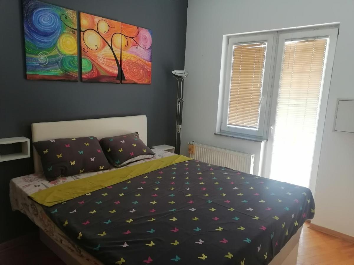 Dream S - Ferienwohnung Niš