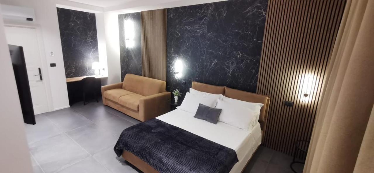 Superior Vierbettzimmer