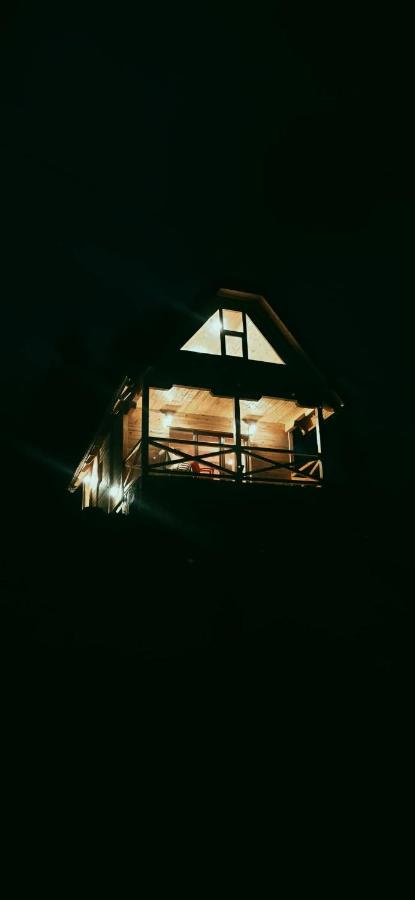 Brvnara Tarska Zora - B&B