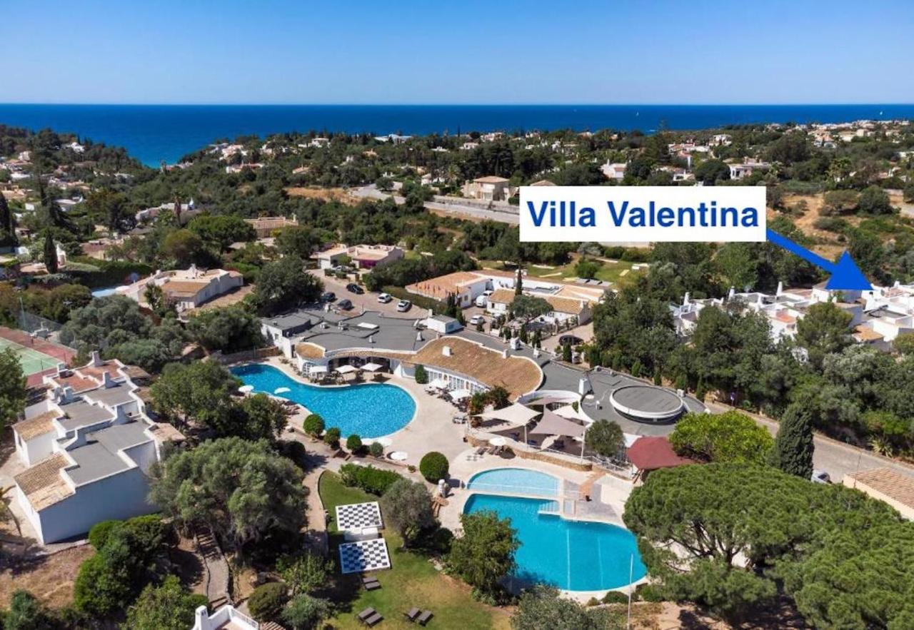 Villa Valentina - B&B Carvoeiro