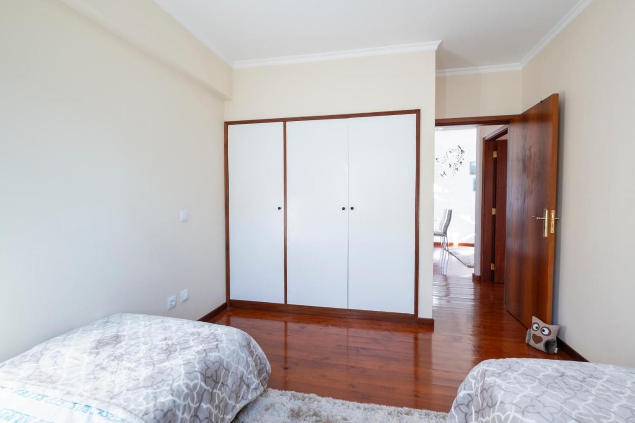 Apartment mit 2 Schlafzimmern