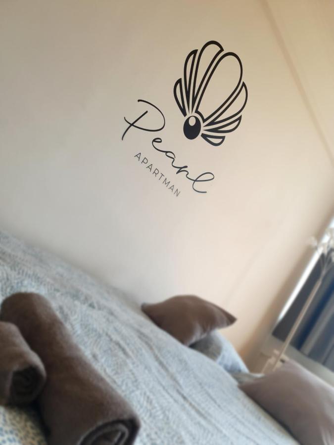 PEARL Apartman - B&B Debrecen