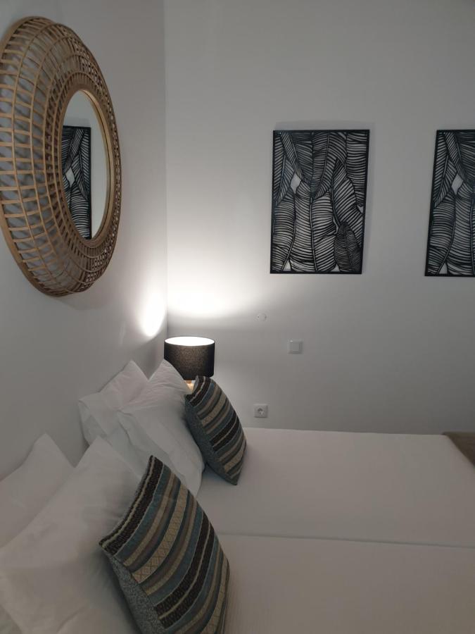 Chambre Double - Accessible aux Personnes à Mobilité Réduite 