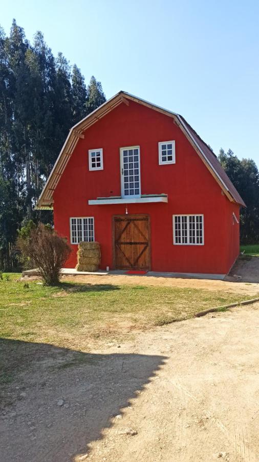 Pousada Wunderland - B&B