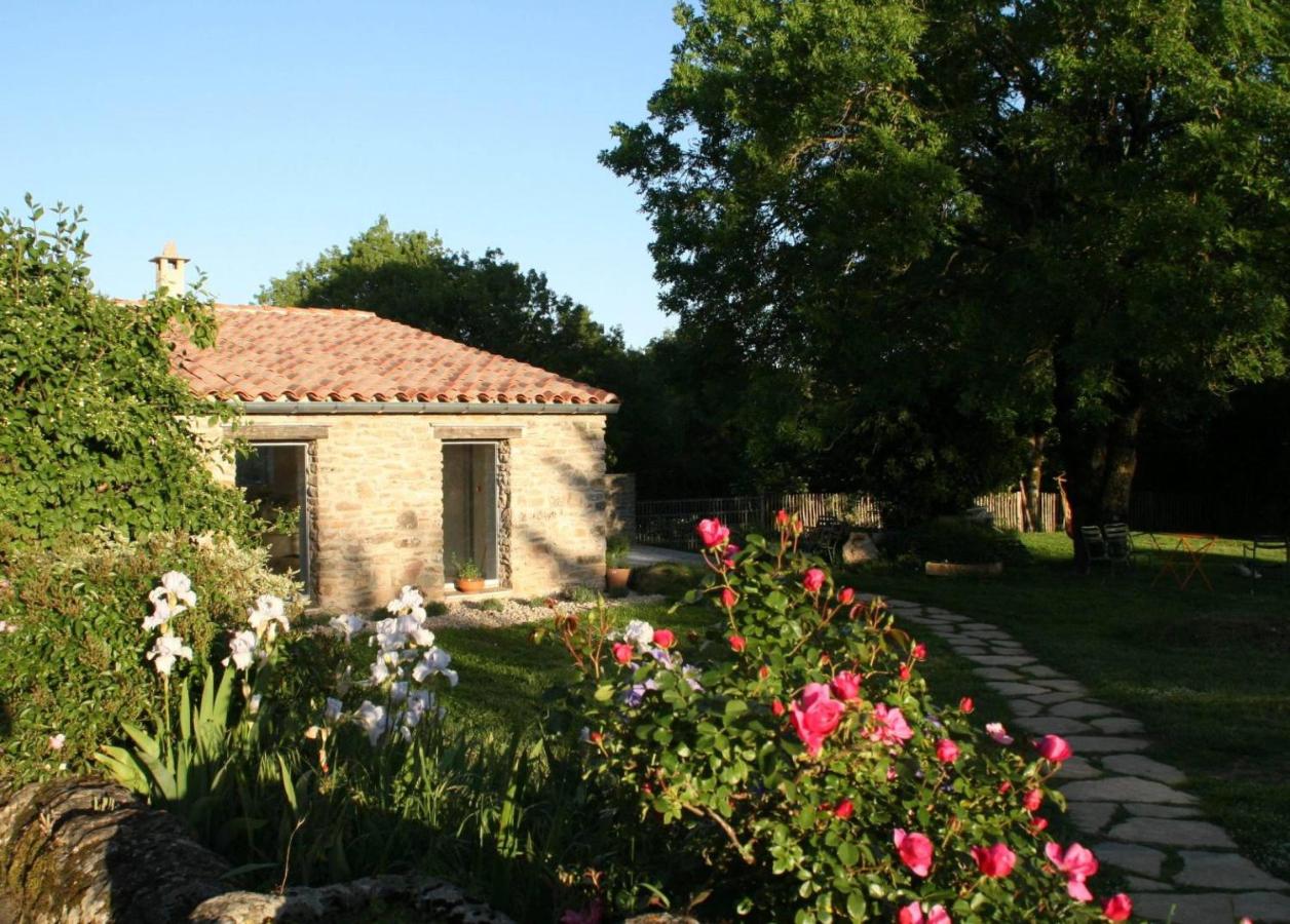 Mas des Clauzals - B&B