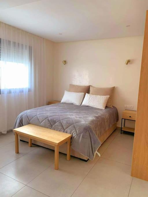 Appartement met Uitzicht op Zee