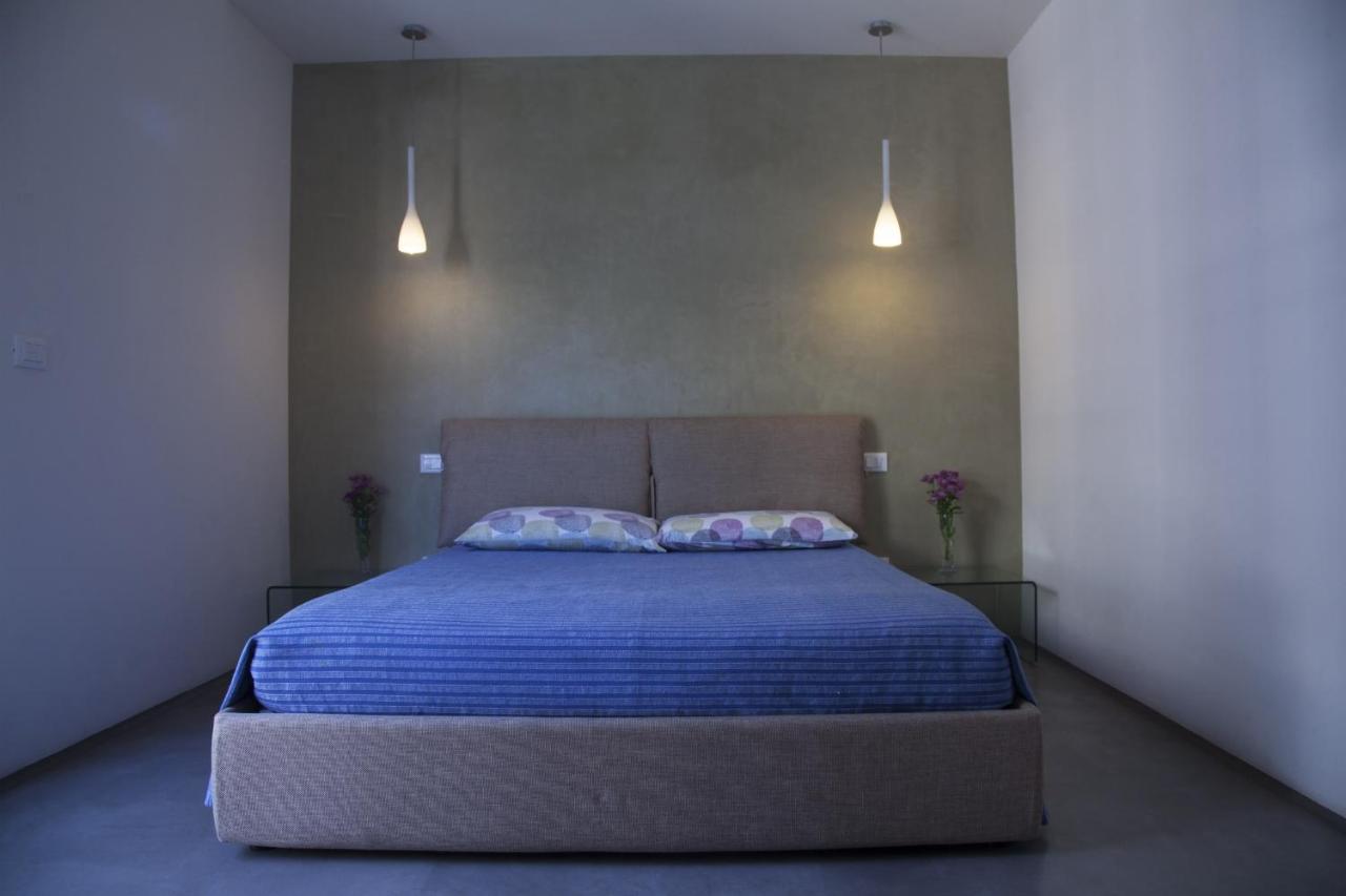 Rosalmar B&B - Ferienwohnung