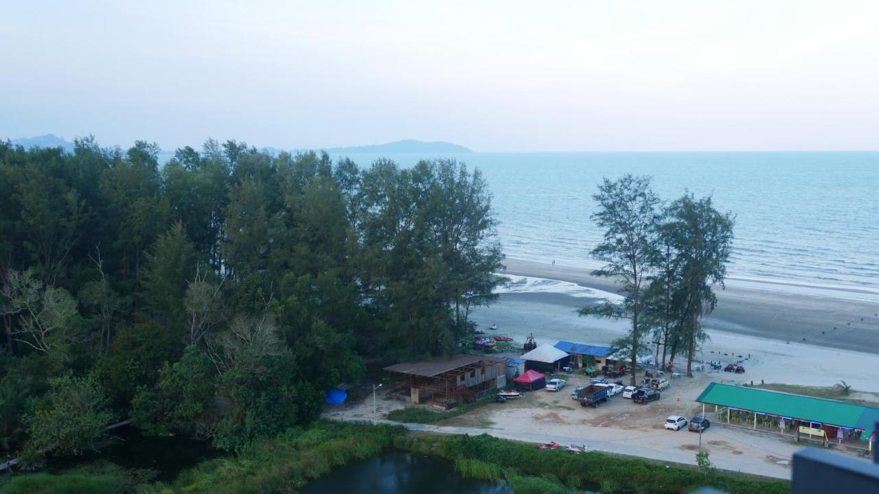 Sea La Vie @ Swiss Garden Resort Residence - B&B Kuantan